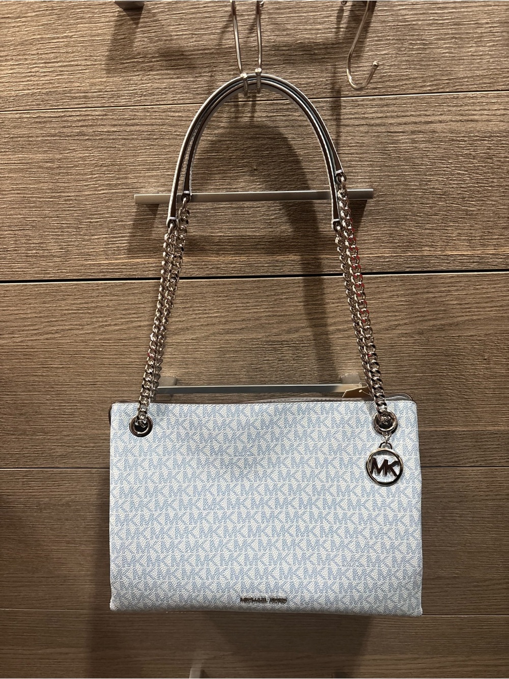 Michael Kors Christina Shoulder Bag